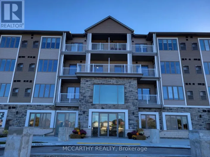 312 - 270 HAGAN STREET, Southgate