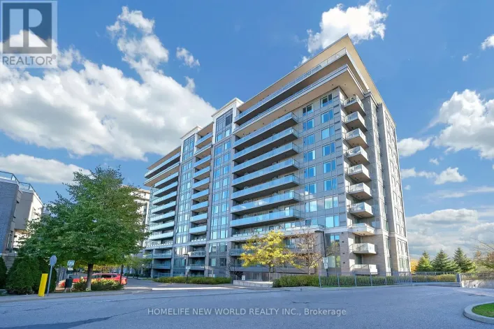 312 - 277 SOUTH PARK ROAD, Markham