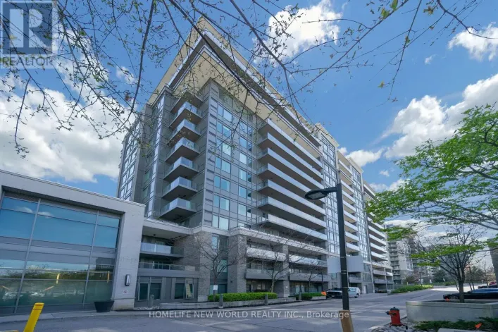 312 - 277 SOUTH PARK ROAD, Markham