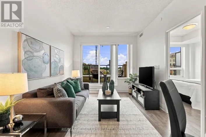 312 - 28 UPTOWN DRIVE, Markham