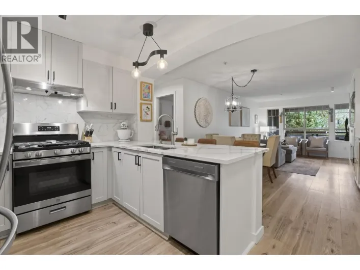 312 2959 SILVER SPRINGS BOULEVARD, Coquitlam