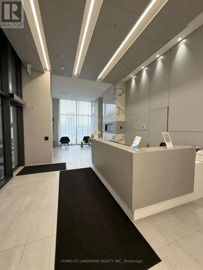 312 - 30 SAMUEL WOOD WAY, Toronto