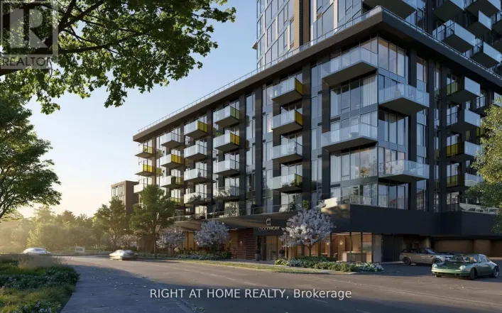 312 - 3006 WILLIAM CUTMORE BOULEVARD, Oakville