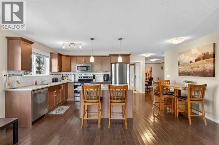 312, 304 Cranberry Park SE, Calgary