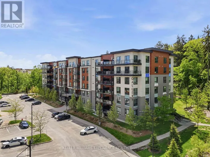 312 - 304 ESSA ROAD, Barrie