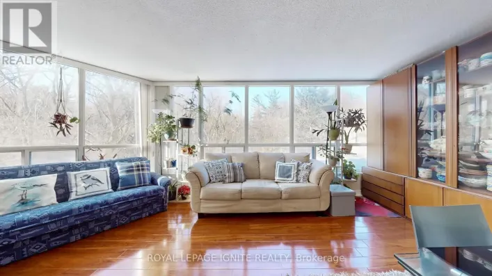 312 - 3050 ELLESMERE ROAD, Toronto