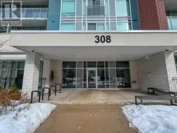 312 - 308 LESTER STREET N, Waterloo