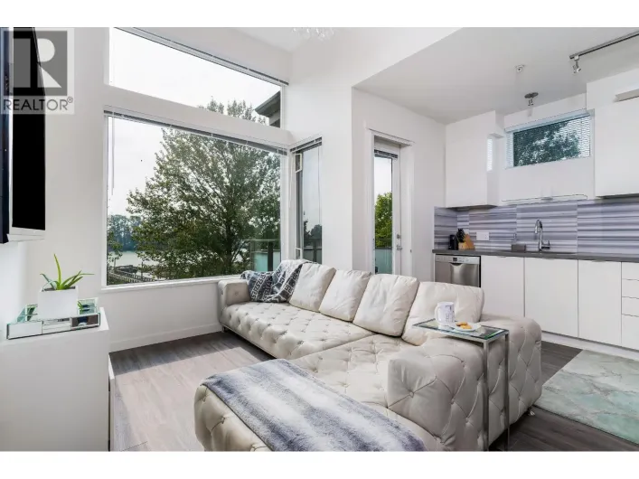 312 3138 RIVERWALK AVENUE, Vancouver