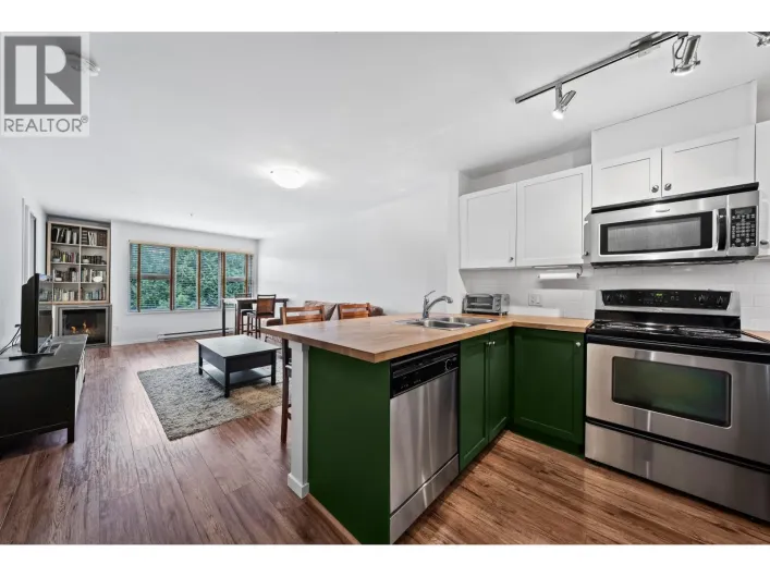 312 315 KNOX STREET, New Westminster