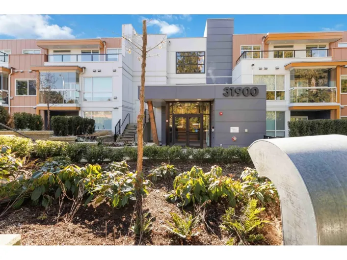 312 31900 RAVEN AVENUE, Mission