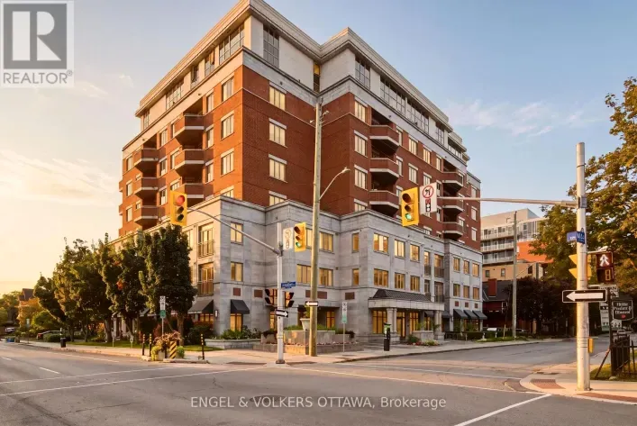 312 - 320 MCLEOD STREET, Ottawa