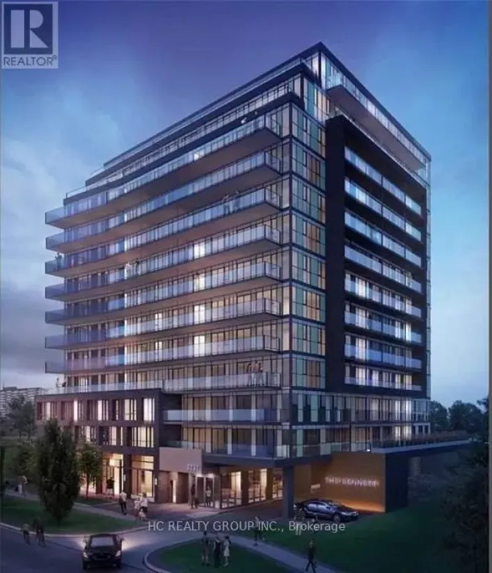 312 - 3237 BAYVIEW AVENUE, Toronto