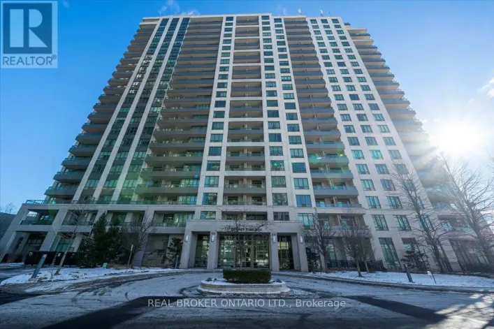 312 - 335 RATHBURN ROAD W, Mississauga