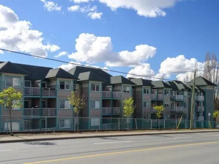 312 33960 OLD YALE ROAD, Abbotsford