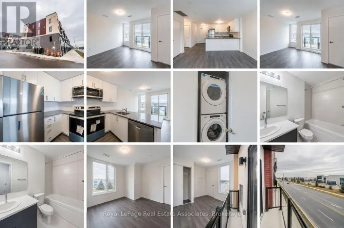 312 - 3401 RIDGEWAY DRIVE, Mississauga