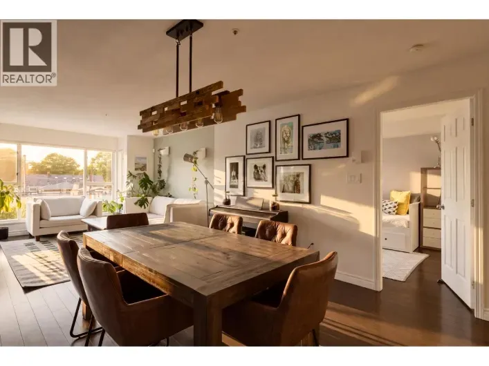 312 3480 MAIN STREET, Vancouver