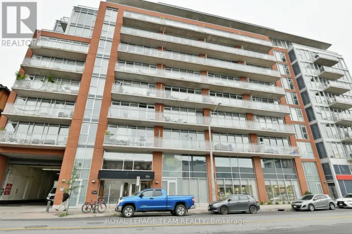 312 - 354 GLADSTONE STREET, Ottawa
