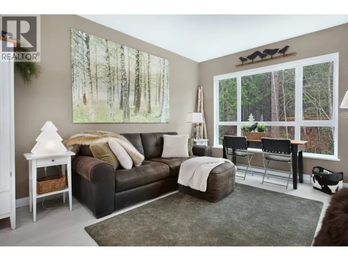 312 3596 MALSUM DRIVE, North Vancouver