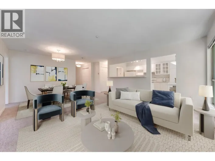 312 3658 BANFF COURT, North Vancouver
