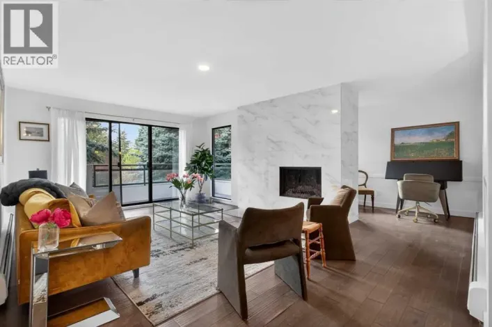 312, 3719B 49 Street NW, Calgary