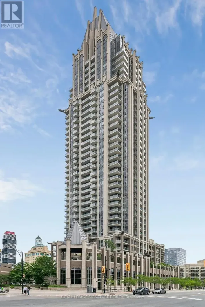 312 - 388 PRINCE OF WALES DRIVE, Mississauga