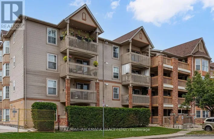 312 - 4003 KILMER DRIVE, Burlington