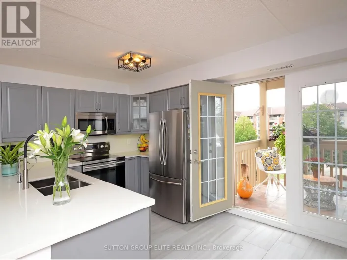 312 - 4013 KILMER DRIVE, Burlington