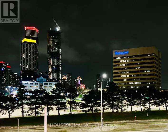 312 - 4033 HURONTARIO STREET, Mississauga