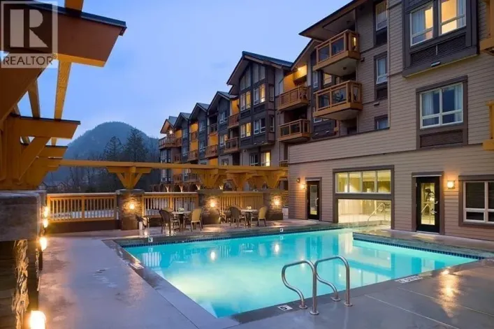 312 40900 TANTALUS ROAD, Squamish