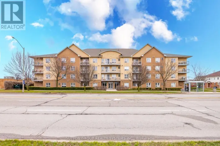 312 - 4450 FAIRVIEW STREET, Burlington