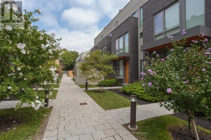 312 - 46 CURZON STREET, Toronto