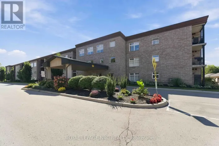 312 - 4644 PETTIT AVENUE, Niagara Falls