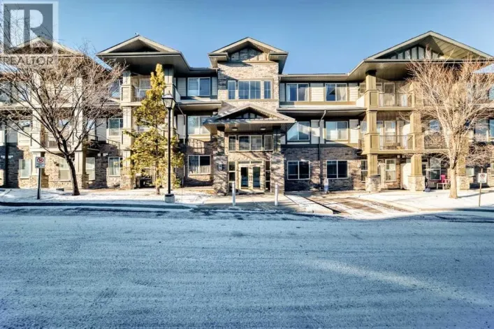312, 48 Panatella Road NW, Calgary