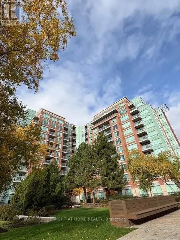 312 - 48 SUNCREST BOULEVARD, Markham
