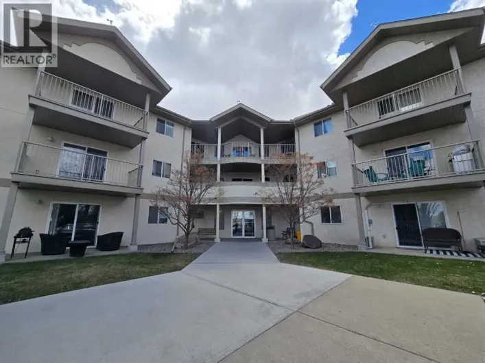 312, 485 Red Crow Boulevard W, Lethbridge