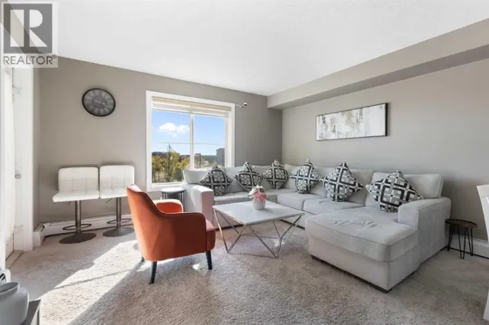 312, 5 Saddlestone Way NE, Calgary