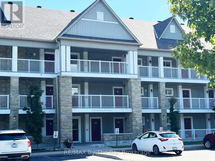 312 - 50 MULLIGAN LANE S, Wasaga Beach