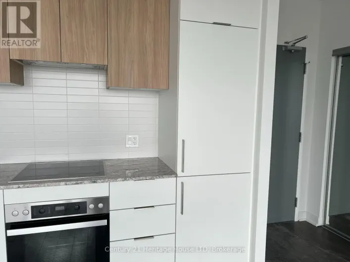 312 - 50 O NEILL ROAD E, Toronto