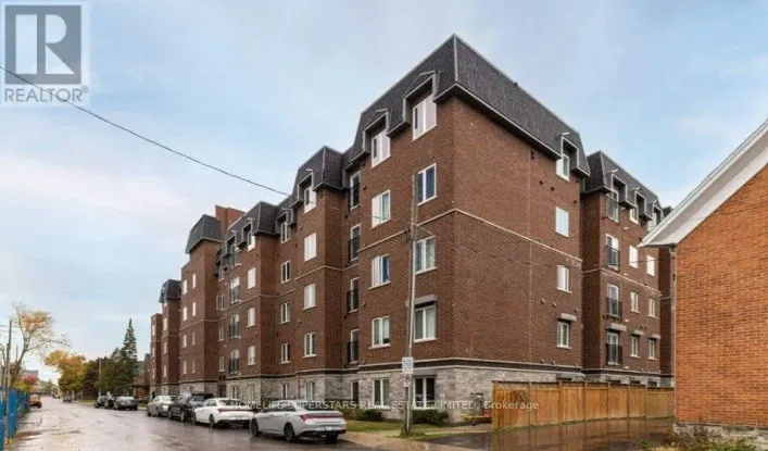 312 - 501 FRONTENAC STREET, Kingston