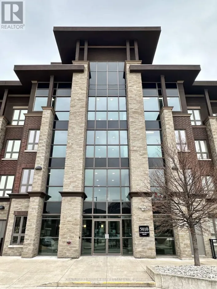 312 - 5010 CORPORATE DRIVE, Burlington