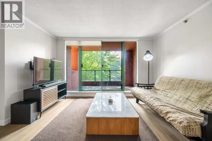 312 503 W 16TH AVENUE, Vancouver