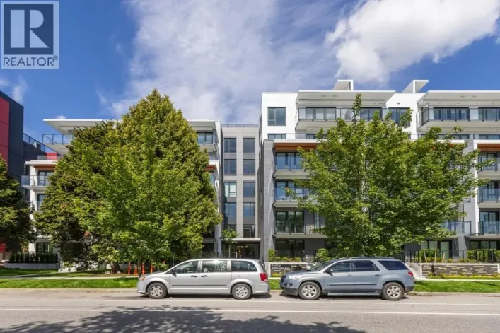 312 5168 CAMBIE STREET, Vancouver