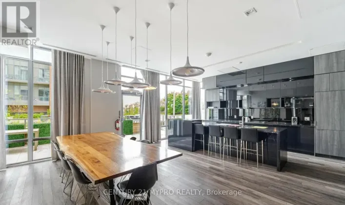 312 - 52 FOREST MANOR ROAD, Toronto