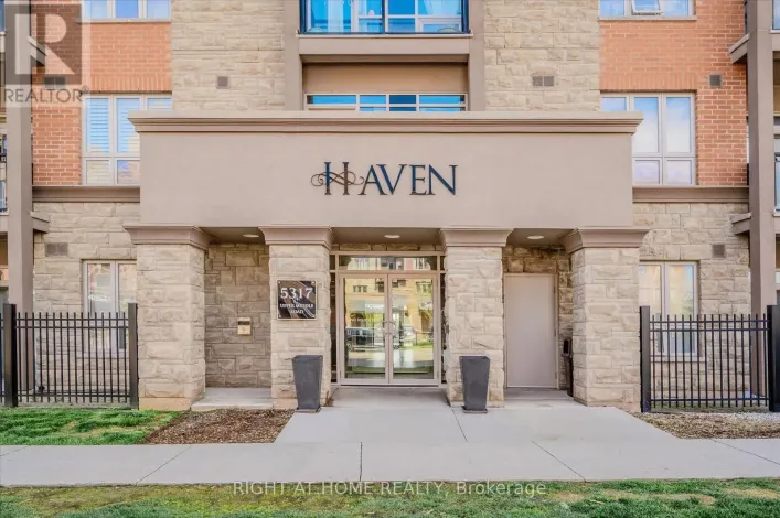 312 - 5317 UPPER MIDDLE ROAD, Burlington