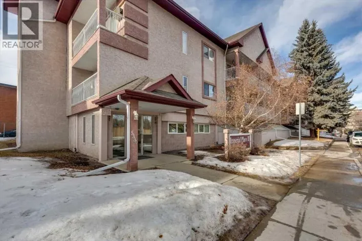 312, 5330 47 Avenue, Red Deer