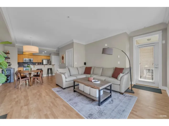 312 5430 201 STREET, Langley