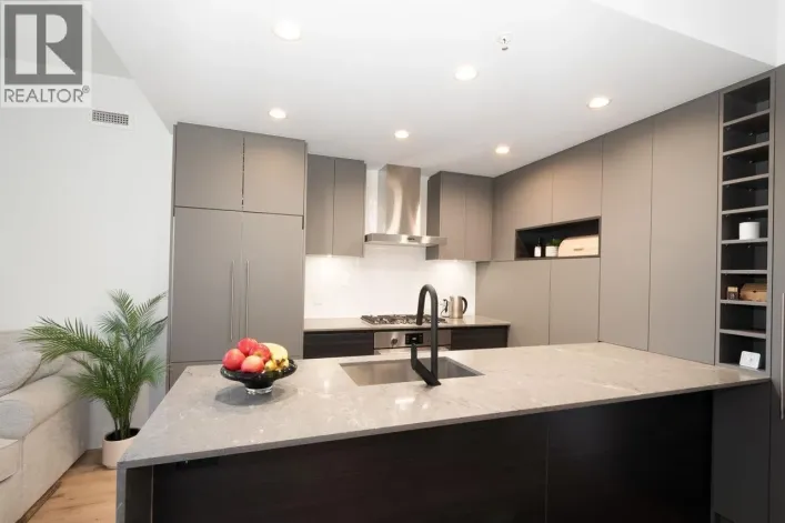312 55 KLAHANIE DRIVE, Port Moody