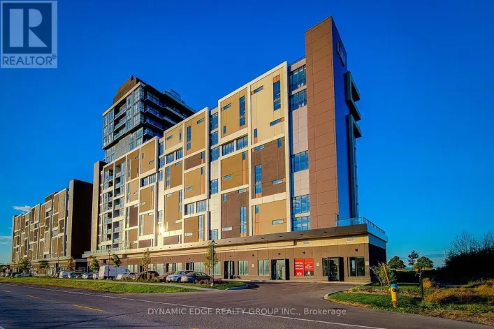 312 - 550 NORTH SERVICE ROAD, Grimsby