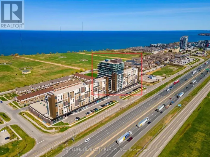 312 - 550 NORTH SERVICE ROAD, Grimsby