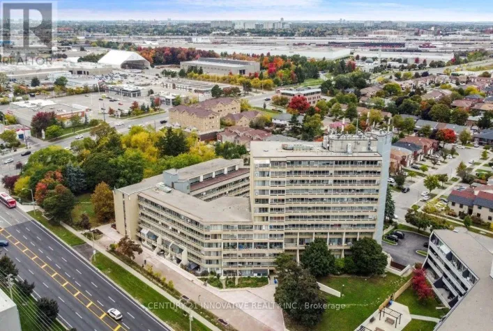312 - 5580 SHEPPARD AVENUE E, Toronto